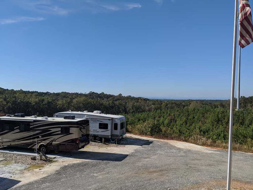 Clemson Hills RV Club, Seneca, Carolina - Photo 3
