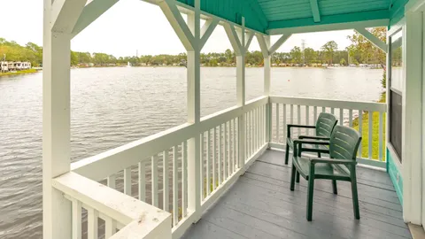 Cabin Rental Studio - Max 2 Guests — image 2 of 7