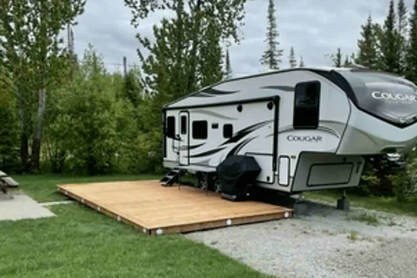 Remi Lake Campground – photo 1