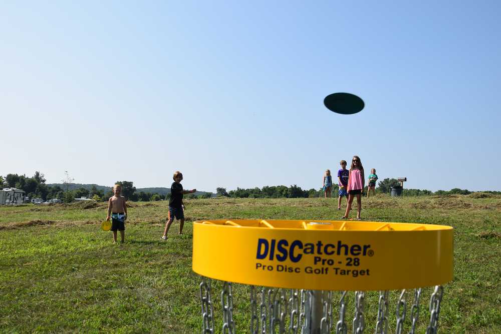 Kamp Dels, Waterville, Minnesota - Photo 5