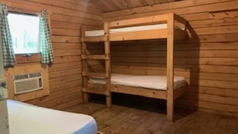Cabin #1 — image 2 of 6