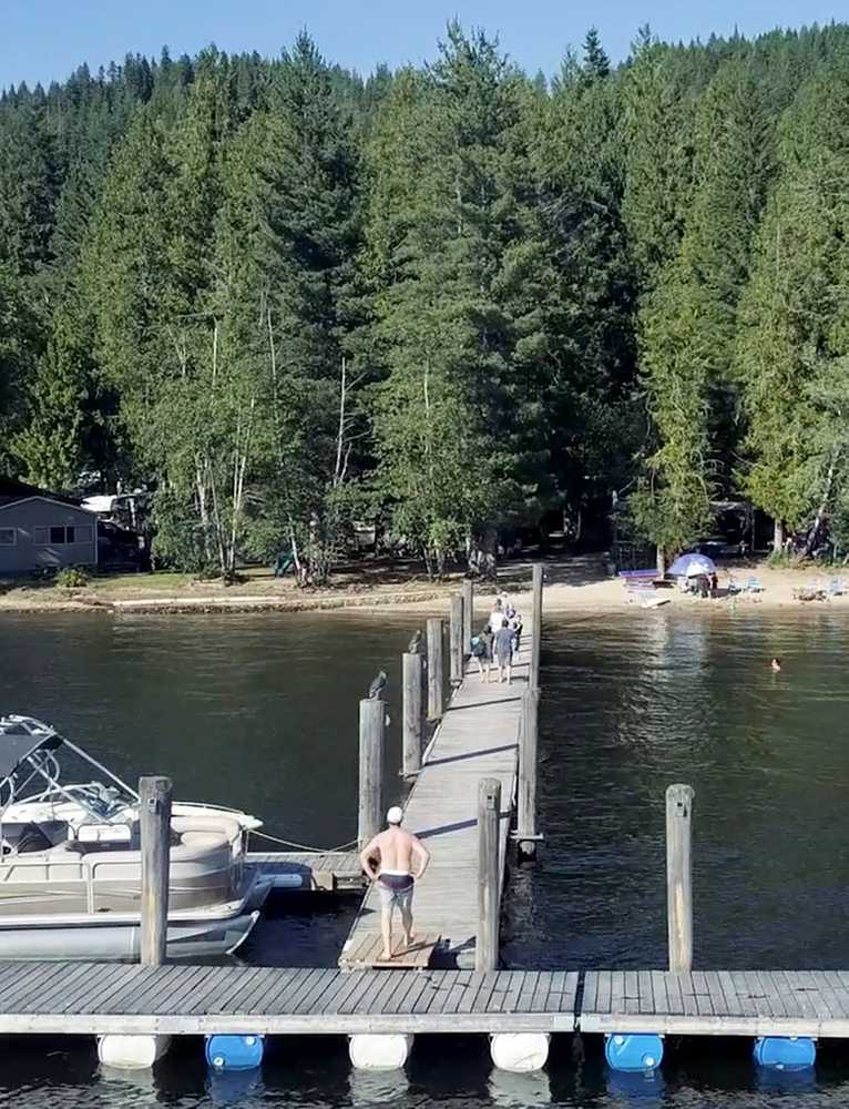 Mara Lake RV & Beach Club - Photo 4
