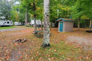 Trout Lake Campground – photo 5