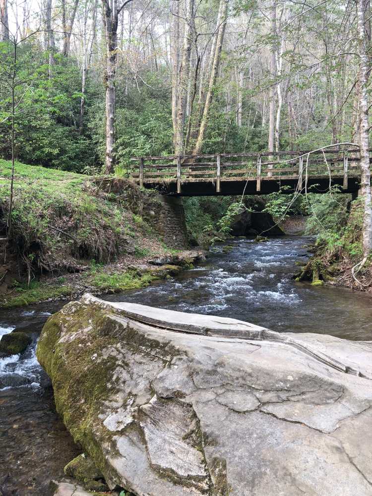 Smoky Mountain Campground - Photo 3