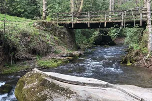 Smoky Mountain Campground – photo 3