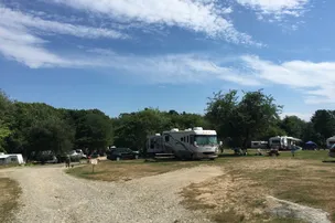 Meadowbrook Camping Area, Maine – photo 5