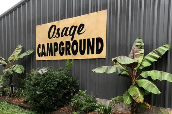 Osage Campground Retreat – photo 1