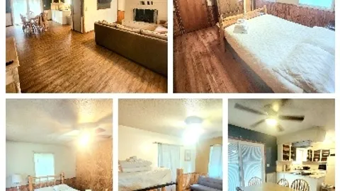 The Cottage - 3 bedrooms -  1.5 baths — image 21 of 21