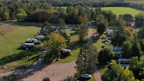 Water/Elec RV Site — image 1 of 6