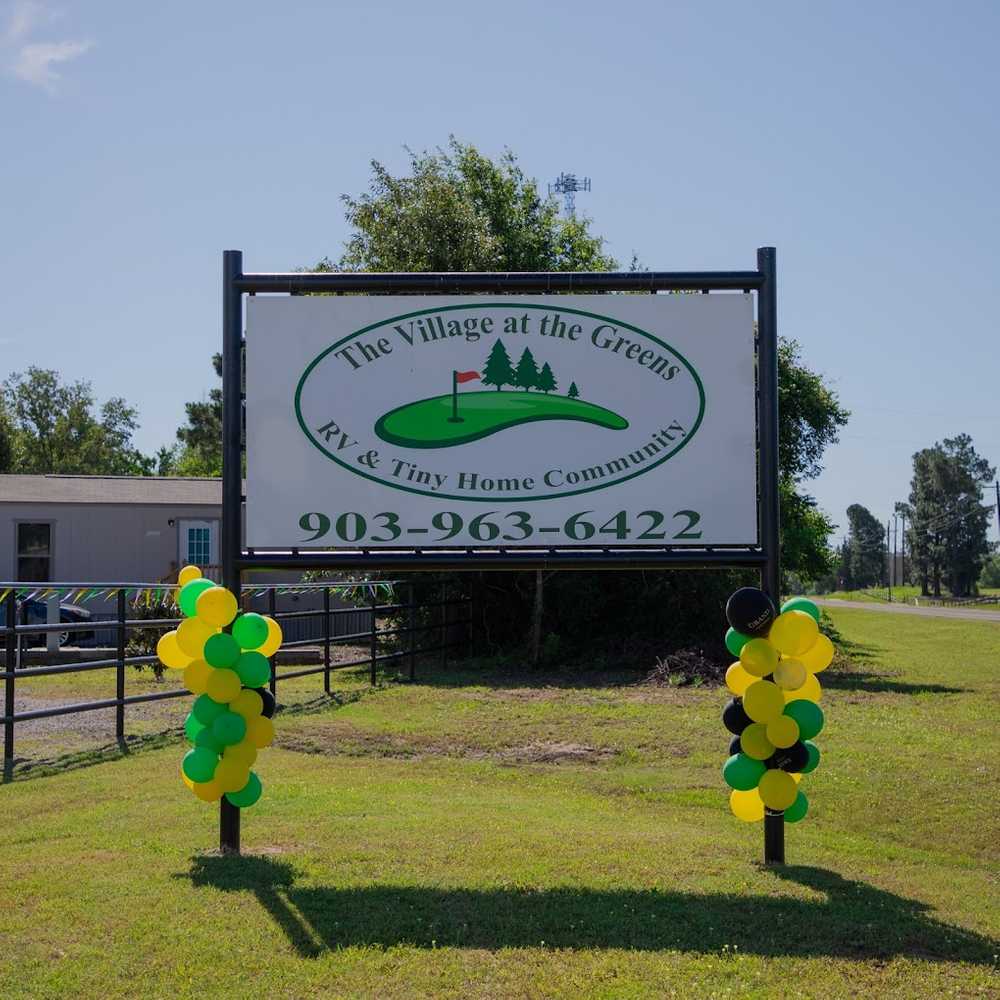 Village at the Greens, Lindale, Texas - Photo 5