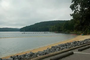 Honeycomb Campground – photo 4