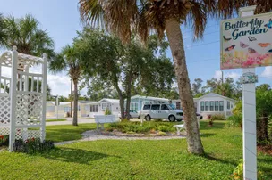 Siesta Bay RV Resort – photo 4