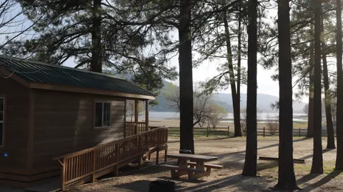 Cabin — image 2 of 3