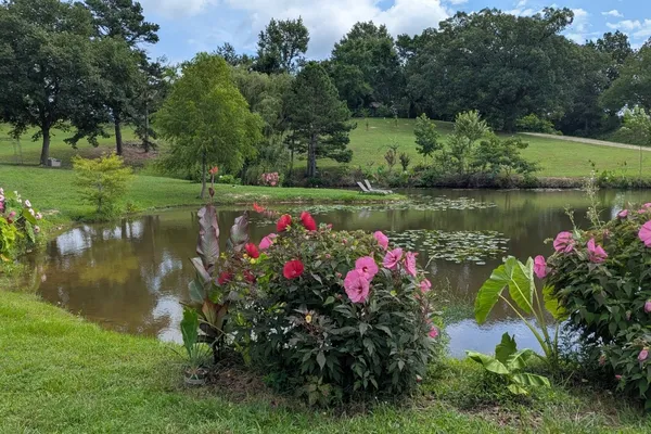 Ouachita Campground at Edendell – photo 1
