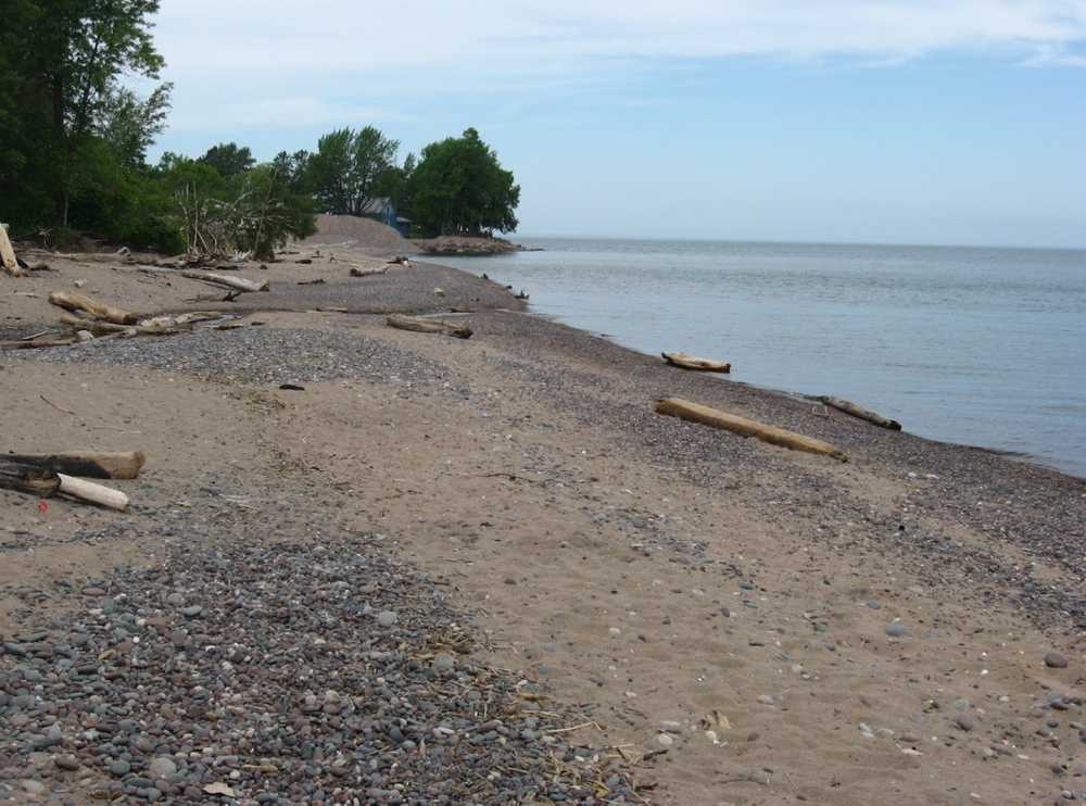 Little Girl's Point County Park Ironwood, Michigan Campspot
