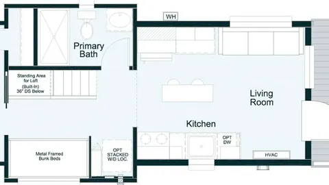 Pet Friendly Cottage — image 4 of 4