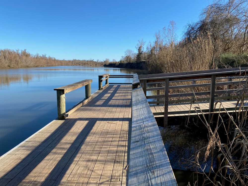 FM 521 River Park, Palacios, Texas - Photo 4