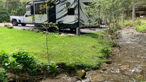 Creekside RV Site 20/30/50 AMP — image 1 of 5