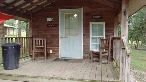 Rustic Cabin — image 1 of 1