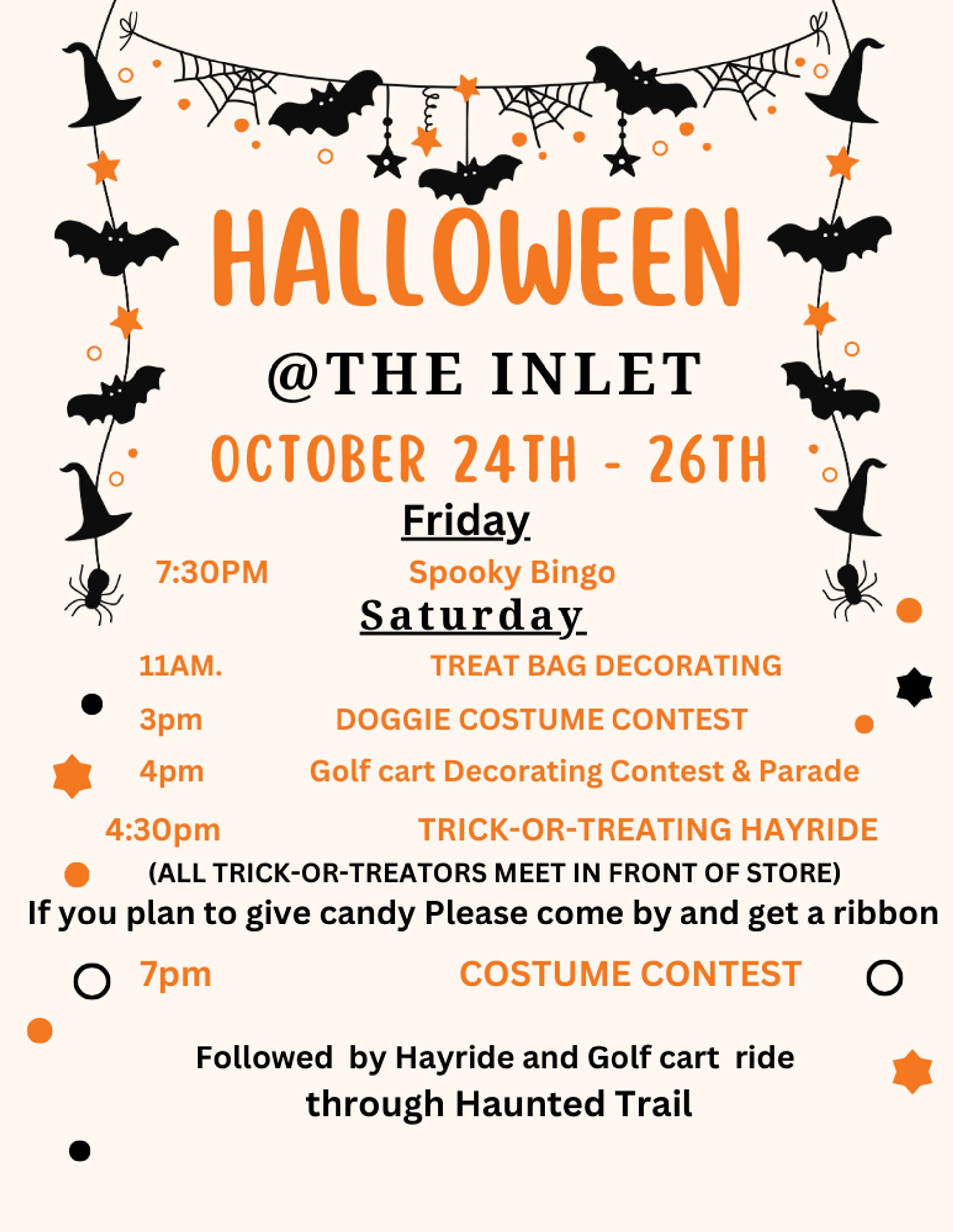 The Inlet at Lanier Pointe