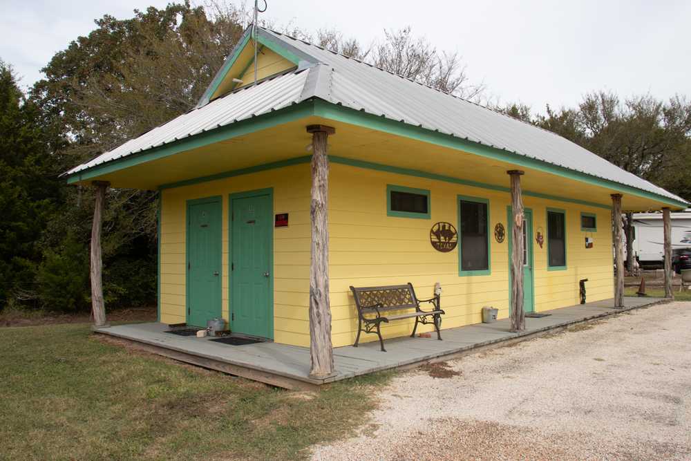 Lazy G RV Park - Photo 2