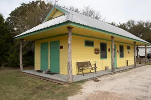 Lazy G RV Park – photo 2