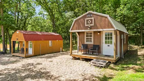 Tiny Cabins — image 1 of 17