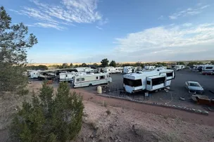 Blue Sage Farm RV Park – photo 2