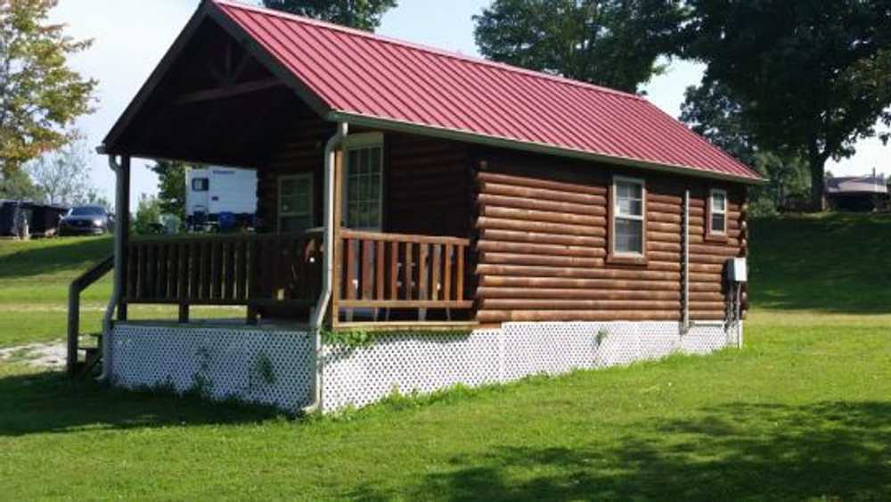 Maple Hill Campground, Jamestown, Tennessee - Photo 3