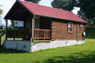 Maple Hill Campground – photo 3