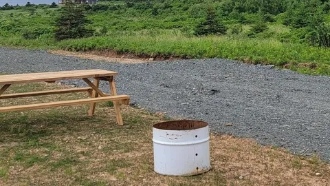 No Service Ocean View RV Site — image 1 of 6