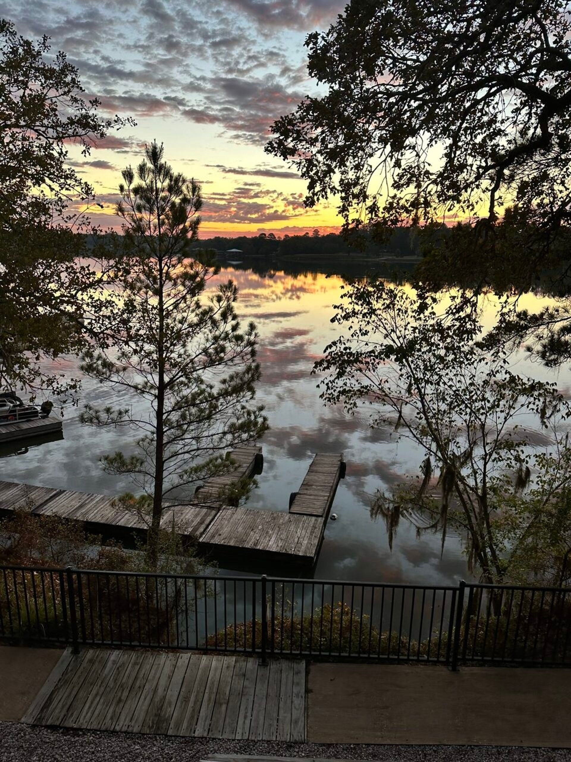 Bethy Creek Resort