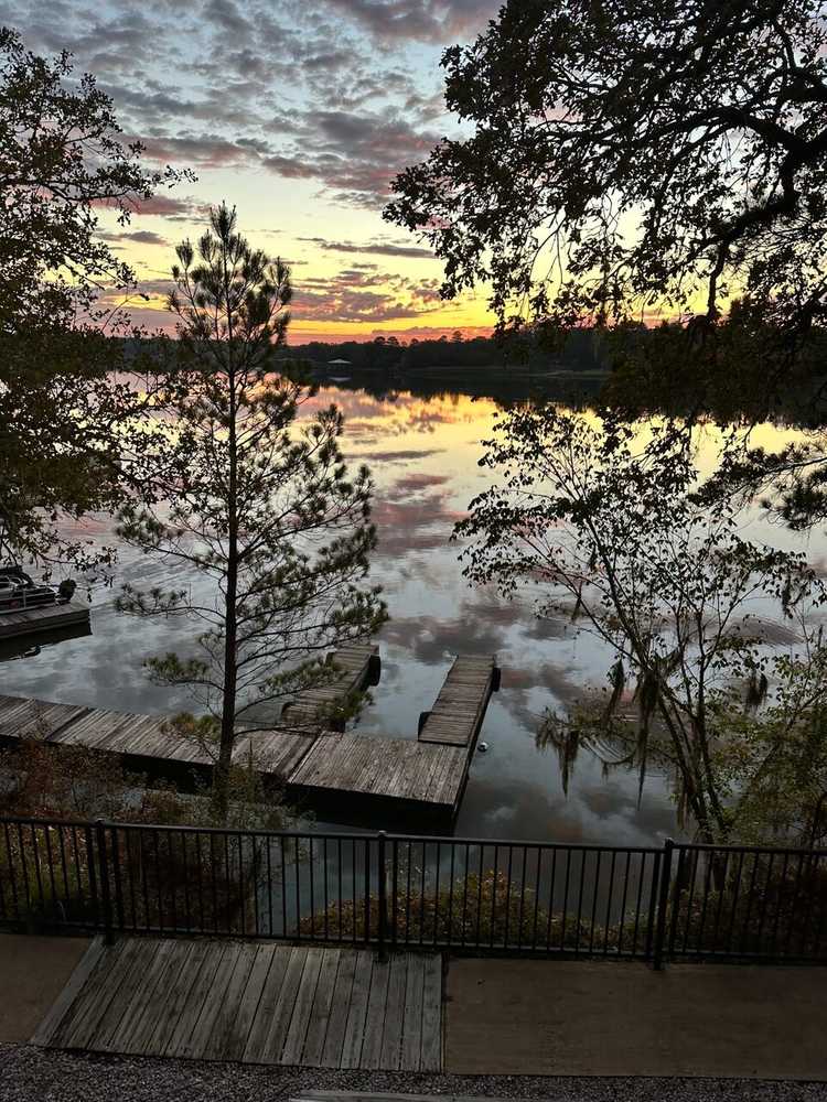 Bethy Creek Resort, Huntsville, Texas - Main Photo