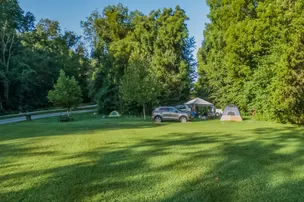 Blowing Springs Campground – photo 2