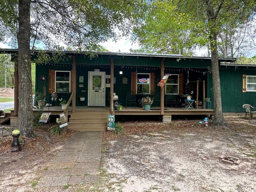 Magnolia Sands RV Park, Wiggins, Mississippi - Photo 3