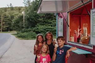 Honey Run Campground – photo 3