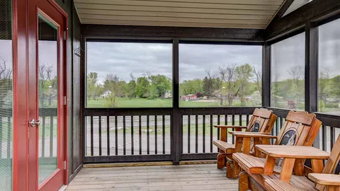 Hillside Premium Loft Cabin — image 7 of 7