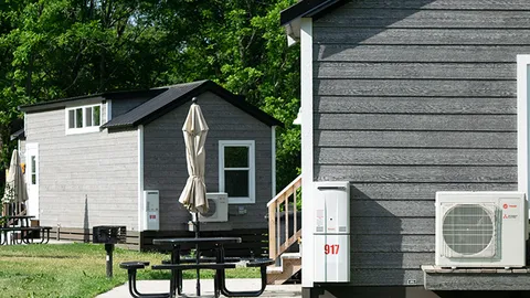 Whippoorwill Cabin — image 1 of 9