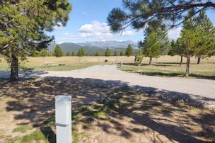 Lost Moose Meadows Campground – photo 4