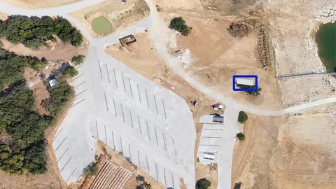 Pull-Through Water & Electric Secluded — image 3 of 3