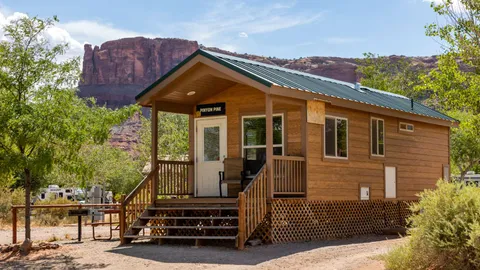 Pinyon Pine Cottage 1 Bedroom — image 1 of 8