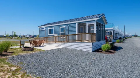 Waterview Cottage — image 1 of 12