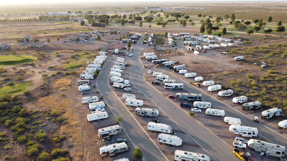 Hidden Treasures RV Park - Photo 4