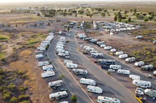 Hidden Treasures RV Park – photo 4