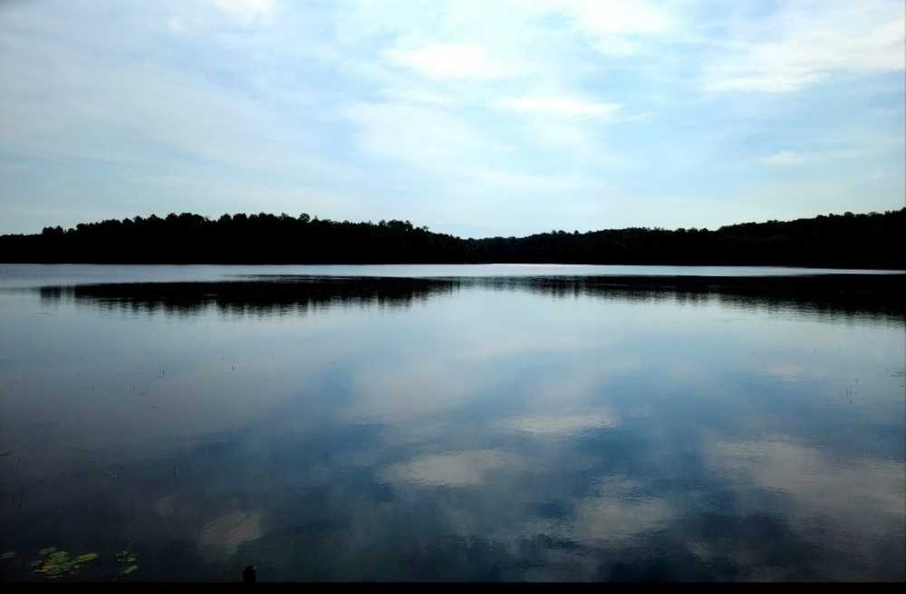 Premier Close Lakefront Tent Site