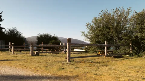 Beach View Oversized Partial Service Site — image 1 of 1