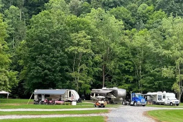 Old Mill Music & RV Park – photo 1