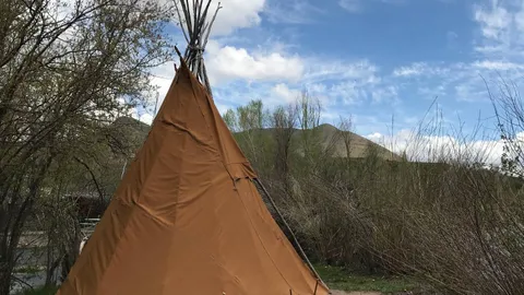 Teepee — image 2 of 4