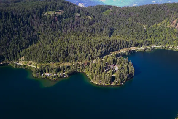 Echo Lake Resort – photo 1