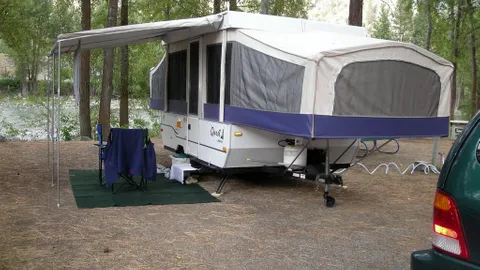 Riverfront RV Site — image 5 of 5